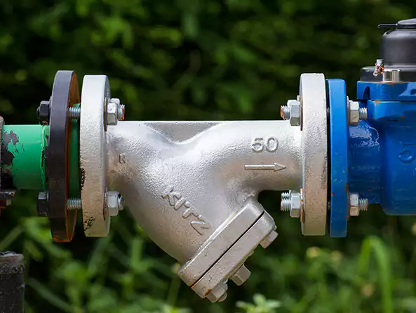 Why Choose Berea Plumbing for Backflow Preventer Services in Berea, KY?