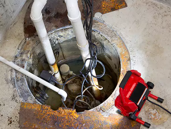 Why Choose Berea Plumbing for Basement Sump Pump Installation in Berea?