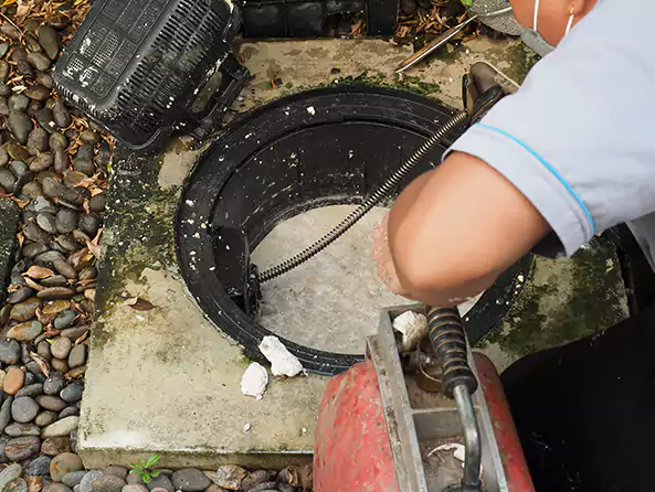 Why Choose Berea Plumbing for Clogged Drain Repair in Berea, KY?