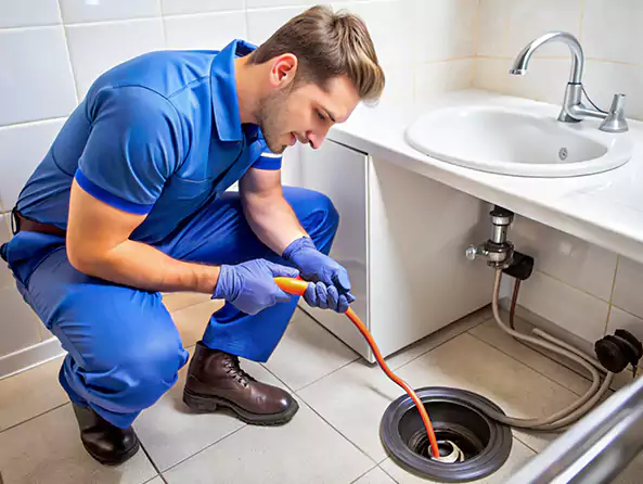 Why Choose Berea Plumbing for Drain Repairs in Berea, KY?