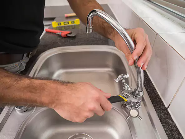 Why Choose Berea Plumbing for Faucet Replacement in Berea, KY?
