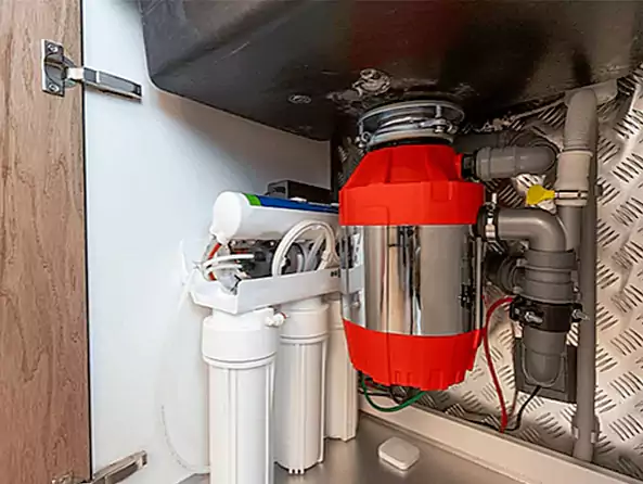Why Choose Berea Plumbing for Garbage Disposal Installation in Berea, KY?