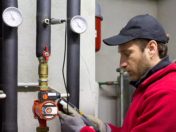 Why Choose Berea Plumbing for Gas Line Installation in Berea, KY?