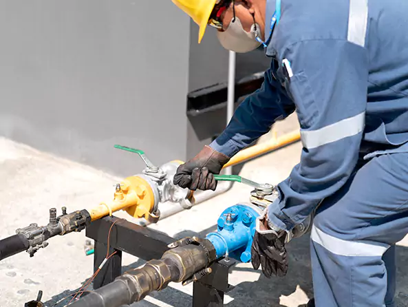  Why Choose Berea Plumbing for Gas Line Repair in Berea, KY?