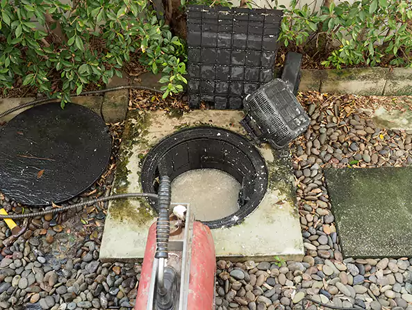 Why Choose Berea Plumbing for Grease Trap Repair in Berea, KY?