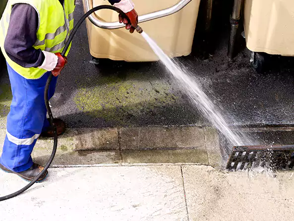 Why Choose Berea Plumbing for Hydro Jetting in Berea, KY?