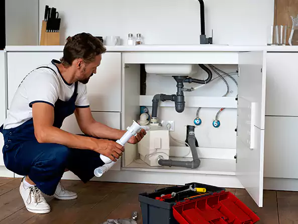 Why Choose Berea Plumbing for Insinkerator Installation in Berea, KY?