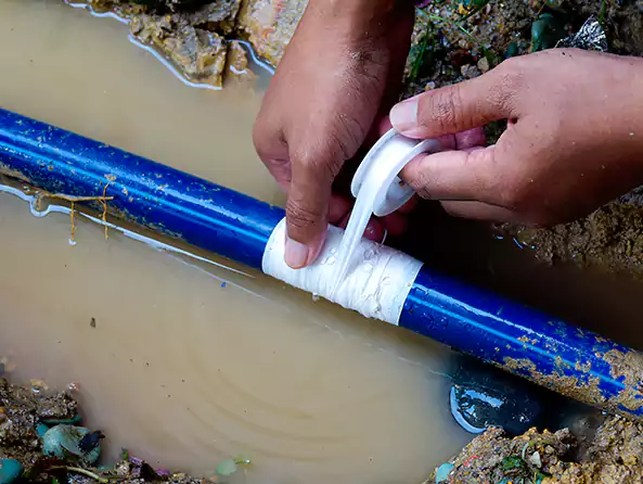  Why Choose Berea Plumbing for Leak Detection in Berea, KY?]