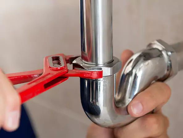 Why Choose Berea Plumbing for PEX Pipe Installation in Berea, KY?