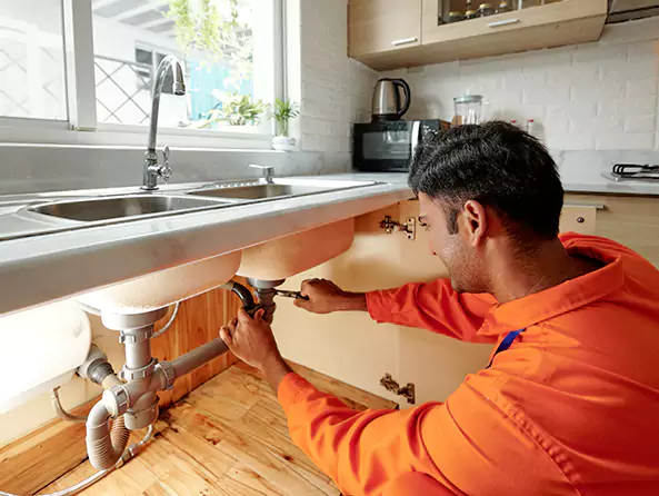  Why Choose Berea Plumbing for Plumbers for Frozen Pipes in Berea, KY?