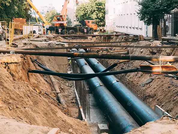 Why Choose Berea Plumbing for Sewer Cleaning in Berea, KY?