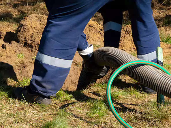 Why Choose Berea Plumbing for Sewer Line Replacement in Berea, KY?