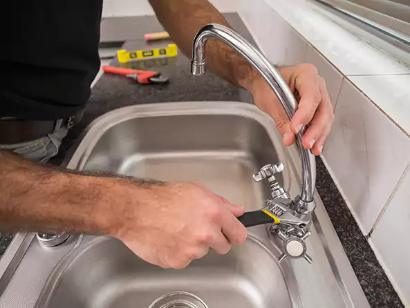 Why Choose Berea Plumbing for Sink Installation in Berea, KY?