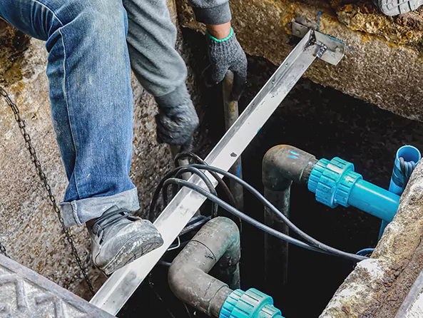 Why Choose Berea Plumbing for Sump Pump Maintenance in Berea, KY?