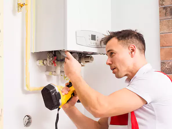 Why Choose Berea Plumbing for Tankless Water Heater Installation in Berea, KY?