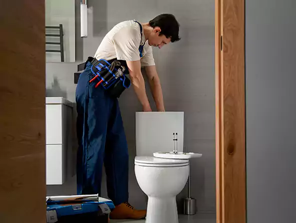 Why Choose Berea Plumbing for Toilet Replacement in Berea, KY?