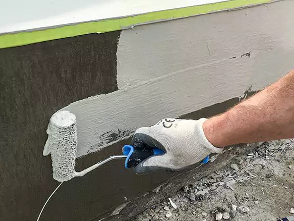 Why Choose Berea Plumbing for Walls Waterproofing in Berea, KY?