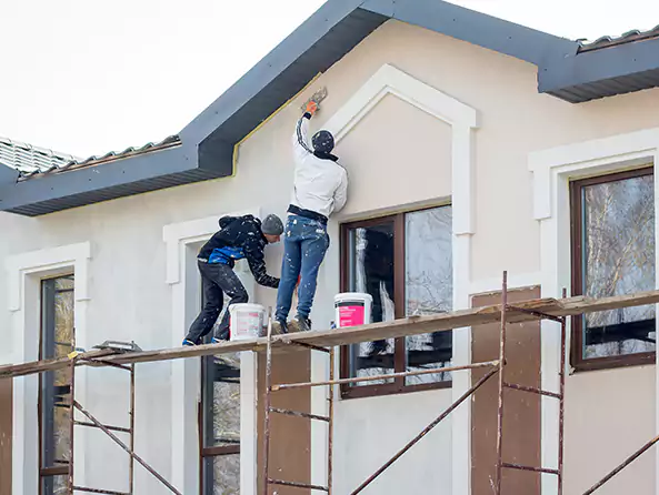 Why Choose Berea Plumbingfor Water Damage Restoration in Berea, KY?