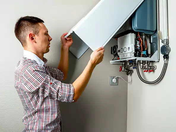 Why Choose Berea Plumbing for Water Heater Installation in Berea, KY?