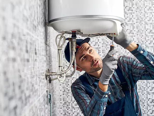 Why Choose Berea Plumbing for Water Heater Maintenance in Berea, KY?