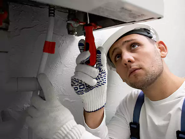 Why Choose Berea Plumbing for Water Heater Repair in Berea, KY?