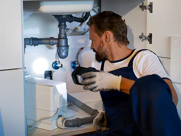 Why Choose Berea Plumbing for Water Leak Repair in Berea, KY?