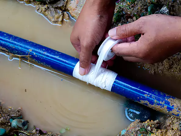  Why Choose Berea Plumbing for Water Line Repair in Berea, KY?]