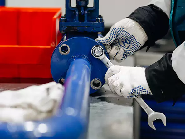 Why Choose Berea Plumbing for Well Pump Repair in Berea, KY?