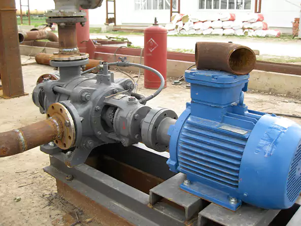 Why Choose Berea Plumbing for Well Pump Replacement in Berea, KY?